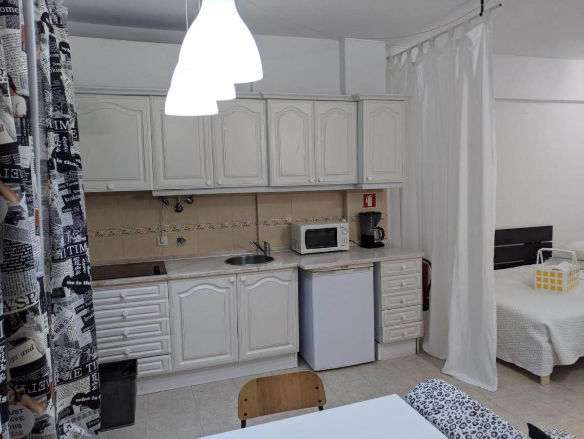 In Bed With Lisbon 15E Apartment Амадора Екстериор снимка