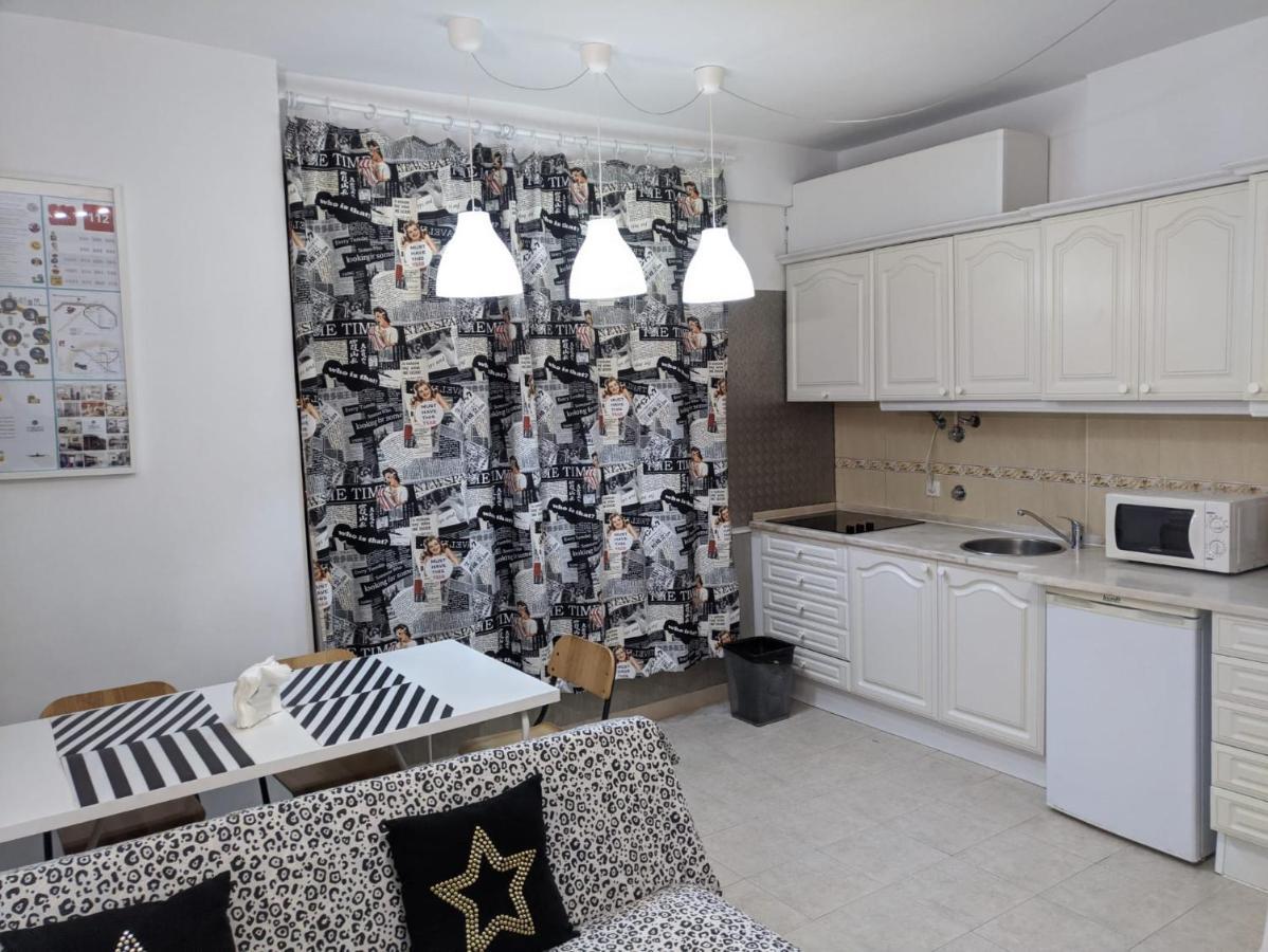 In Bed With Lisbon 15E Apartment Амадора Екстериор снимка