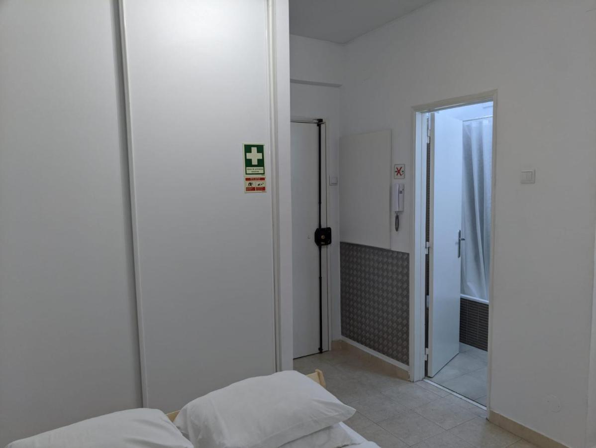 In Bed With Lisbon 15E Apartment Амадора Екстериор снимка