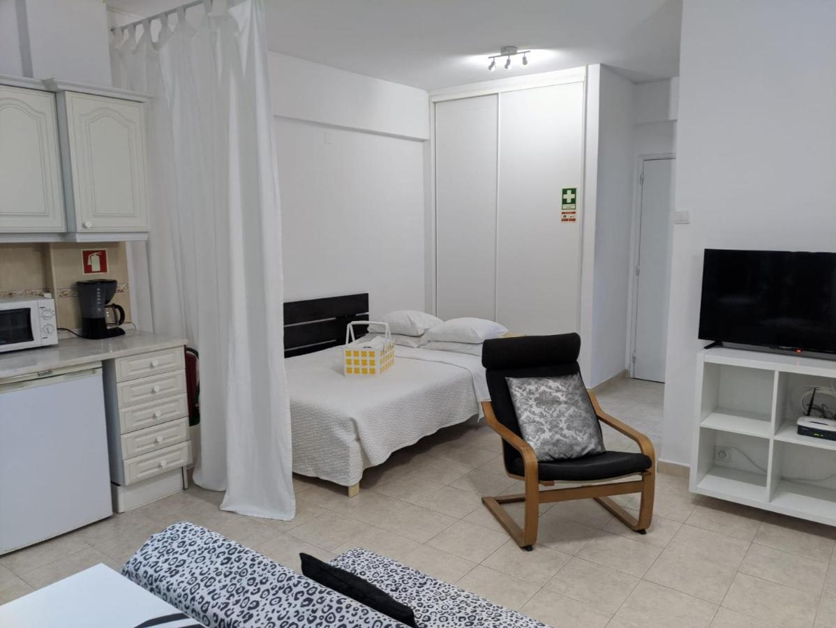 In Bed With Lisbon 15E Apartment Амадора Екстериор снимка