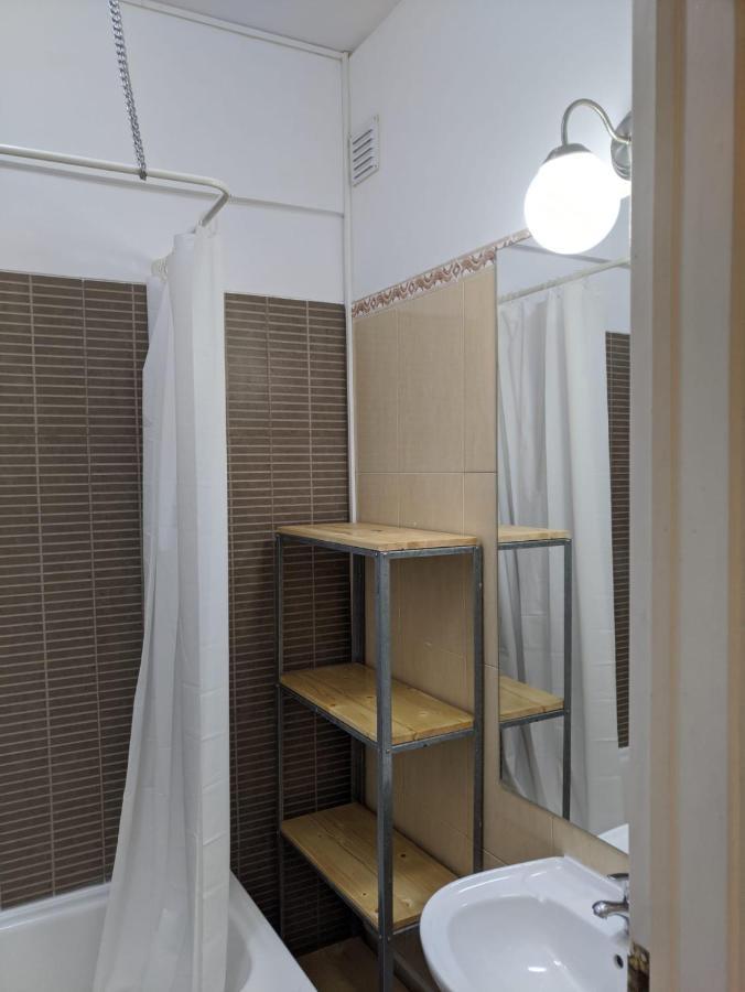 In Bed With Lisbon 15E Apartment Амадора Екстериор снимка