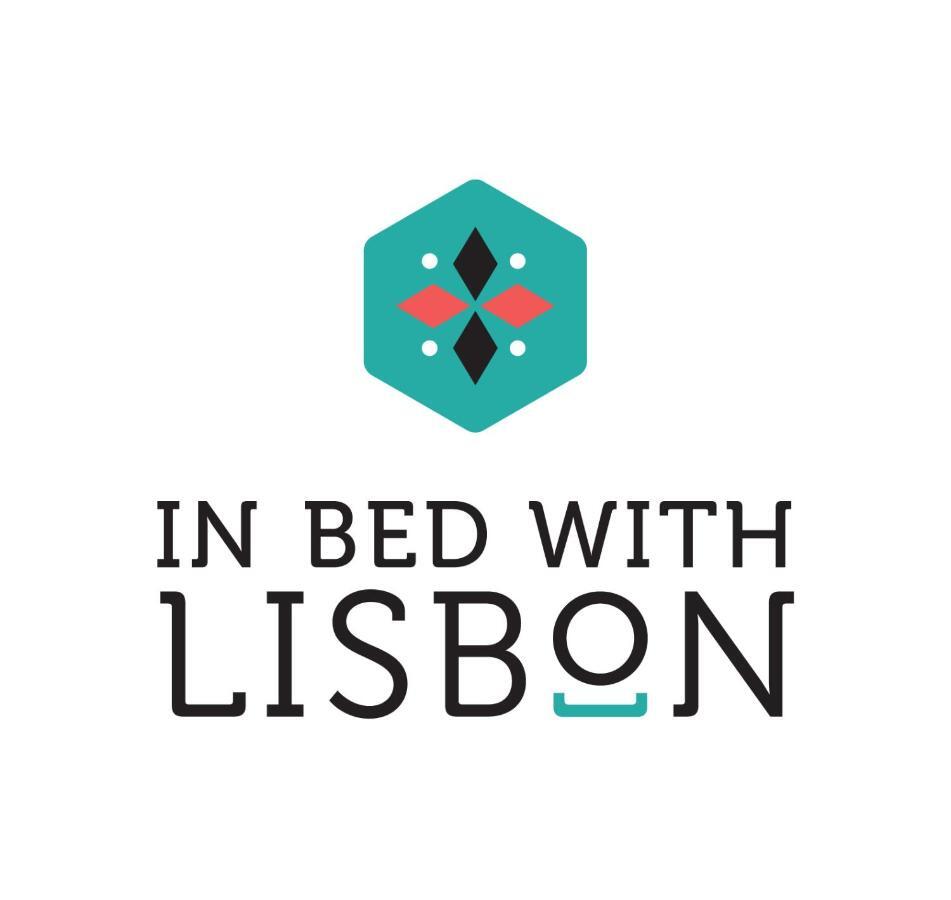 In Bed With Lisbon 15E Apartment Амадора Екстериор снимка