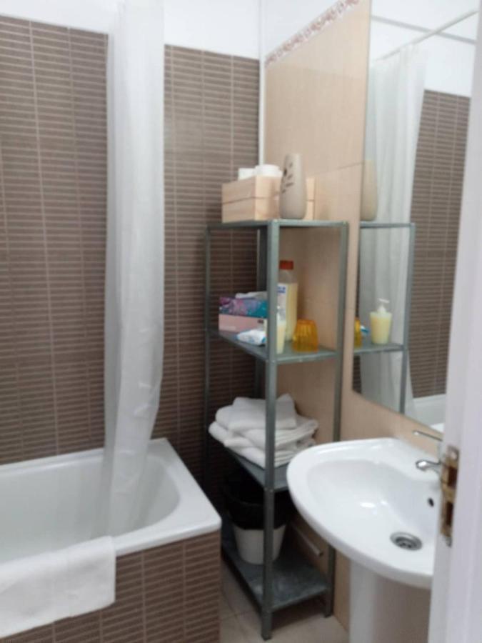 In Bed With Lisbon 15E Apartment Амадора Екстериор снимка